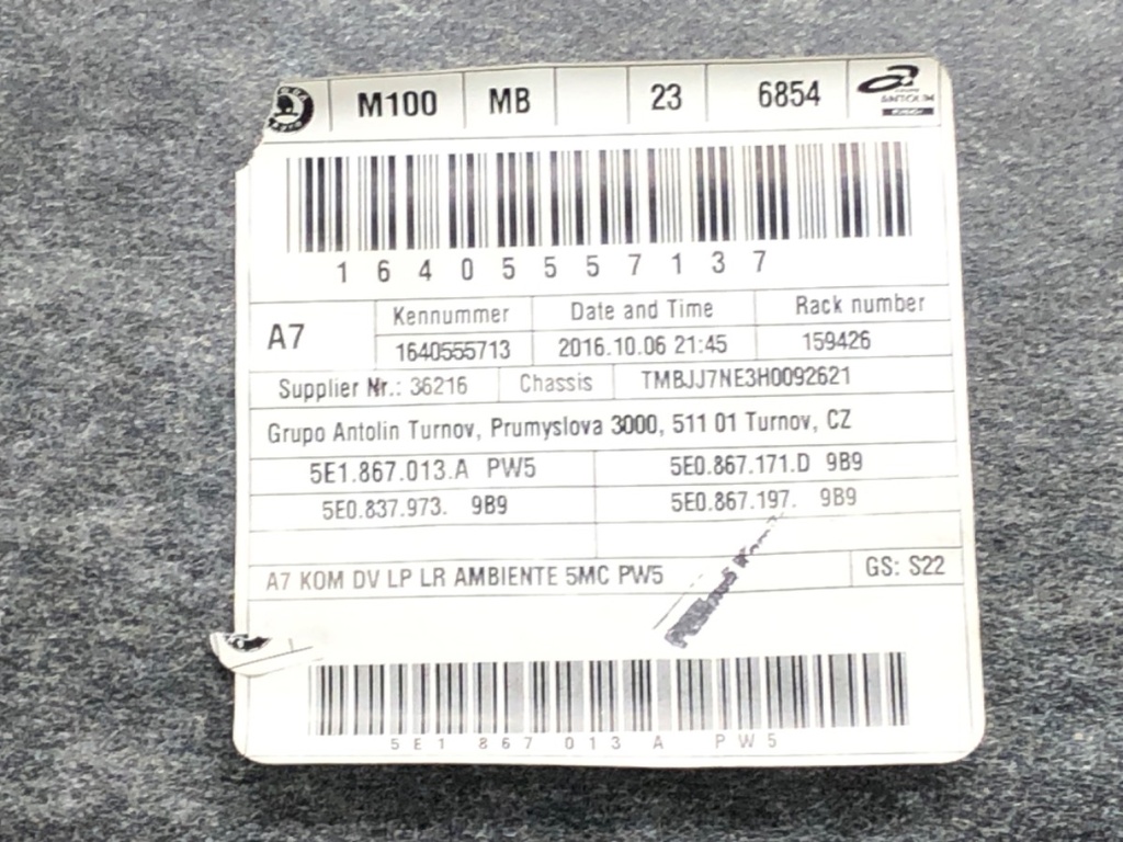 STARK-564358-3