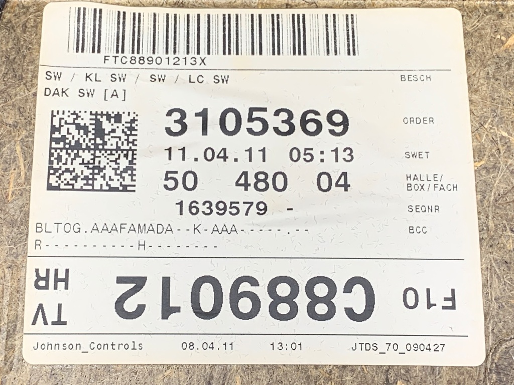 STARK-701233-4