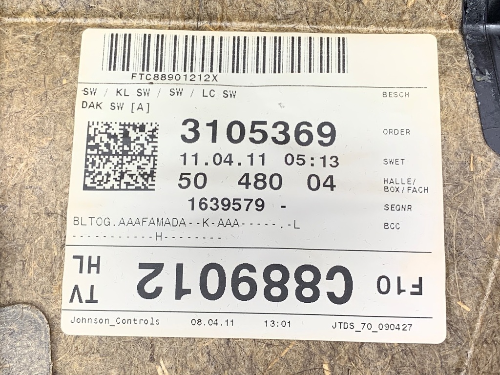 STARK-701234-4