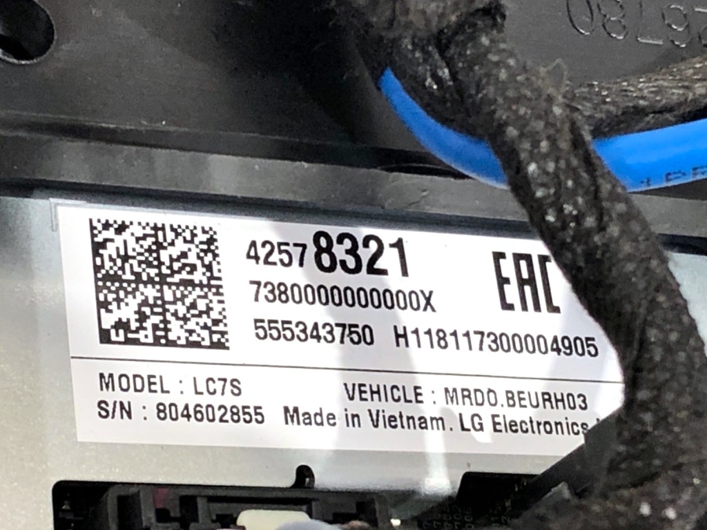 STARK-738851-4