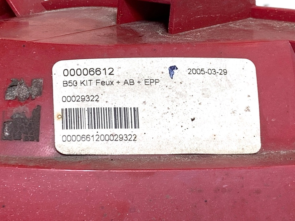 STARK-898712-3