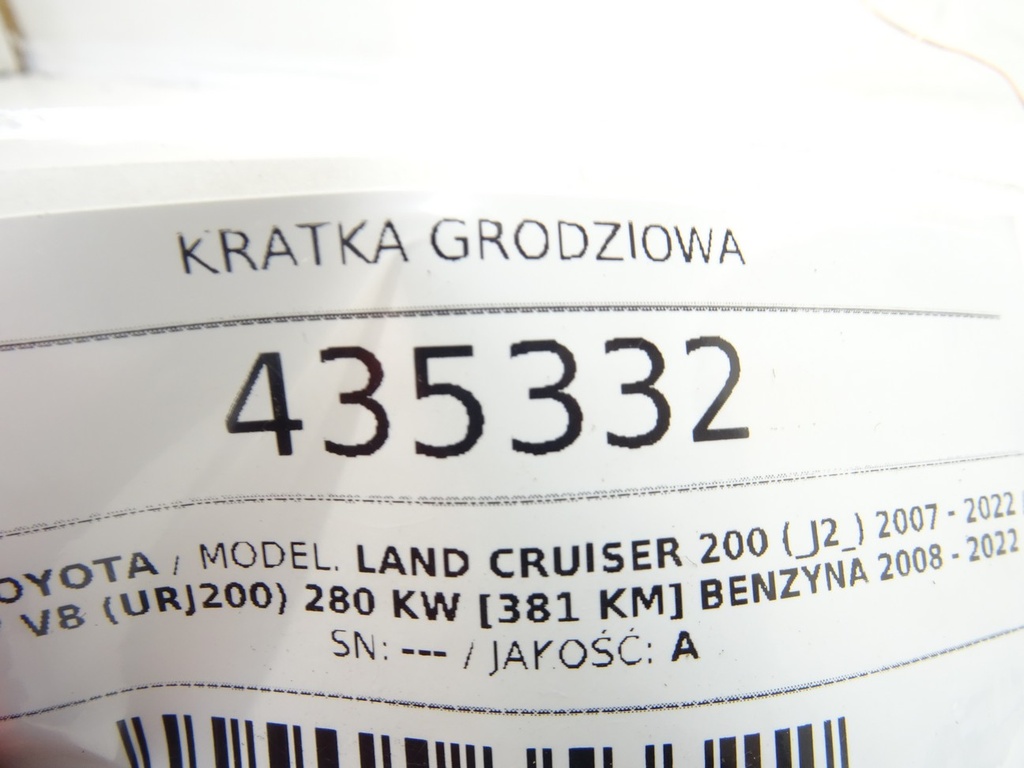 STARK-435332-4