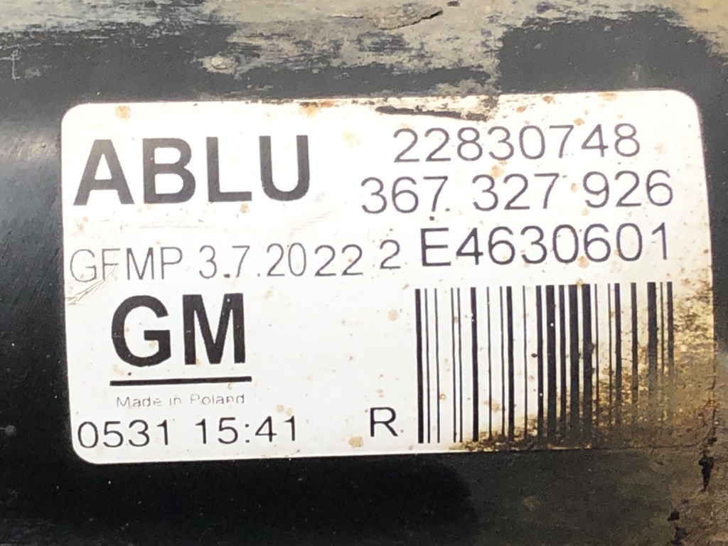 STARK-664291-3