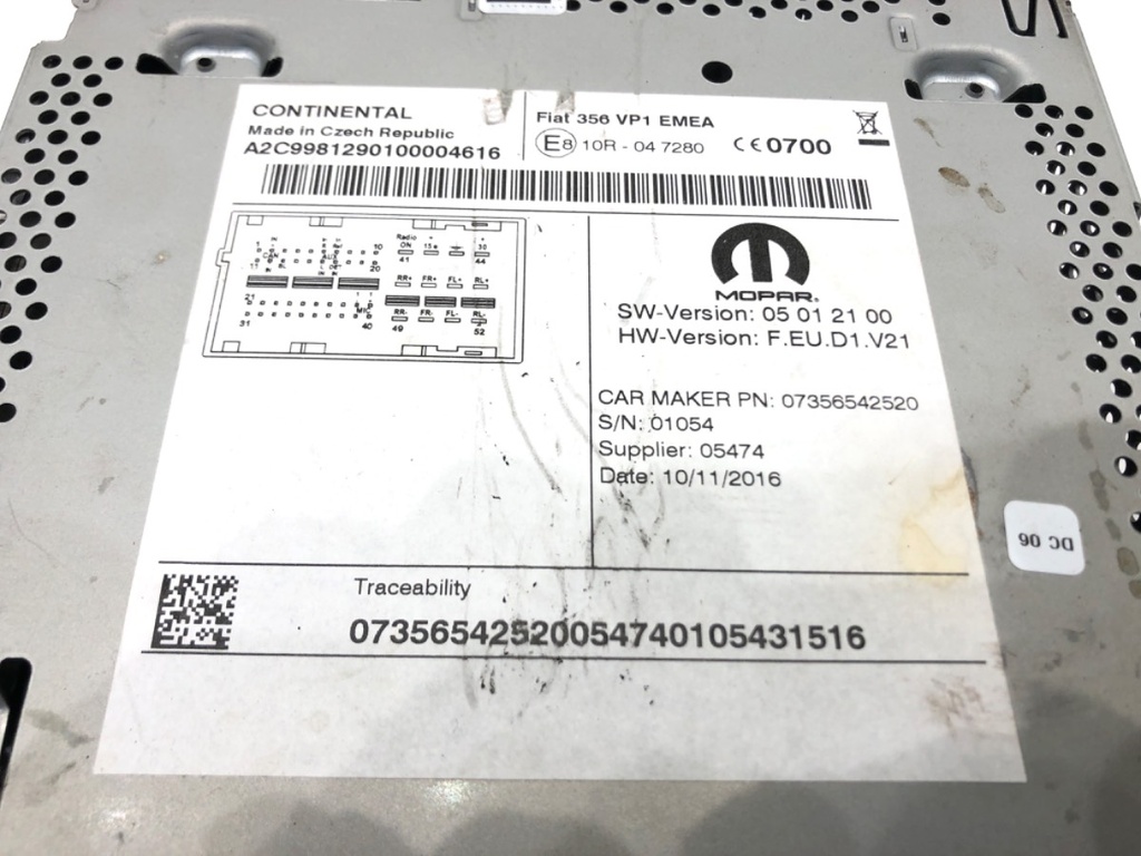 STARK-656136-4