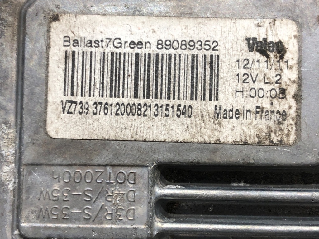 STARK-661018-3