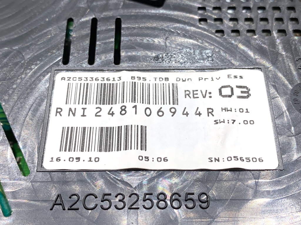 STARK-781510-4