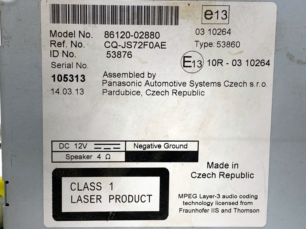 STARK-797816-4
