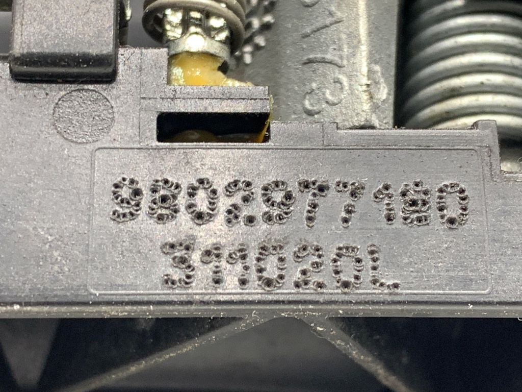 STARK-801071-3