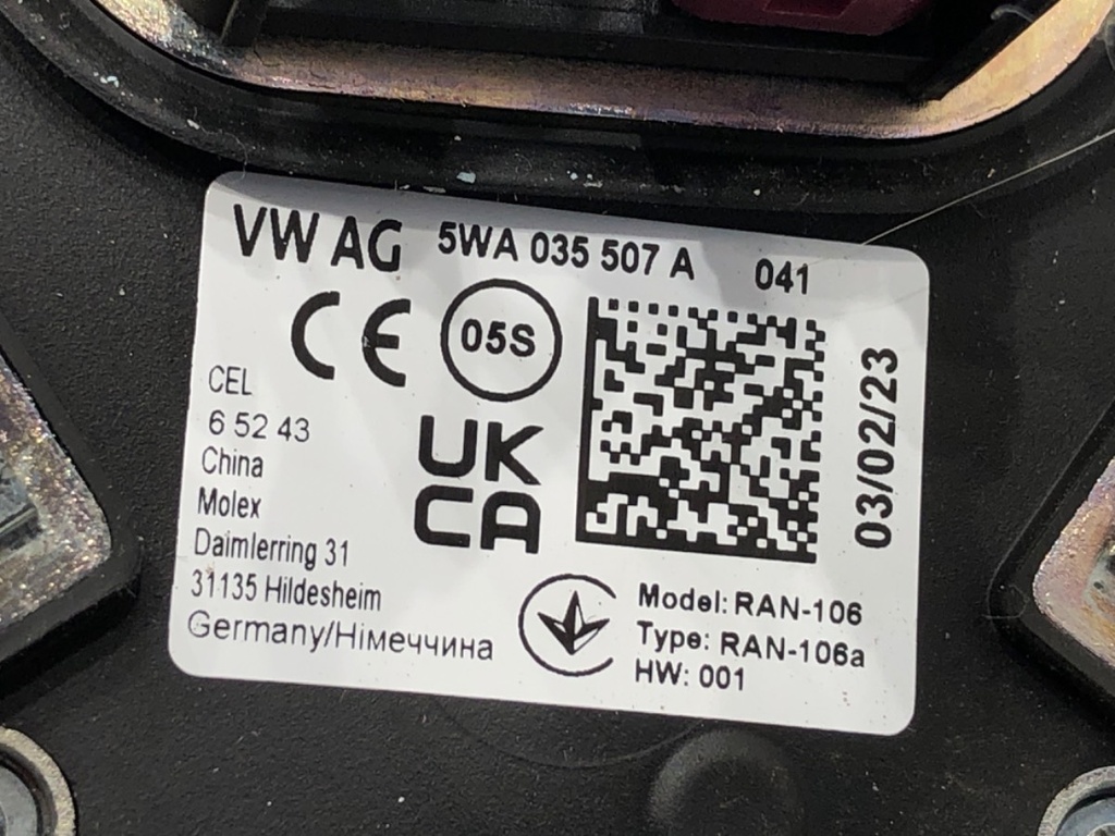 STARK-877158-3