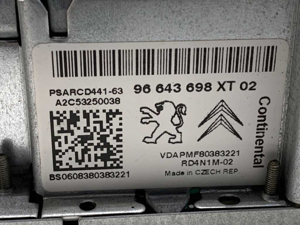 STARK-898221-3