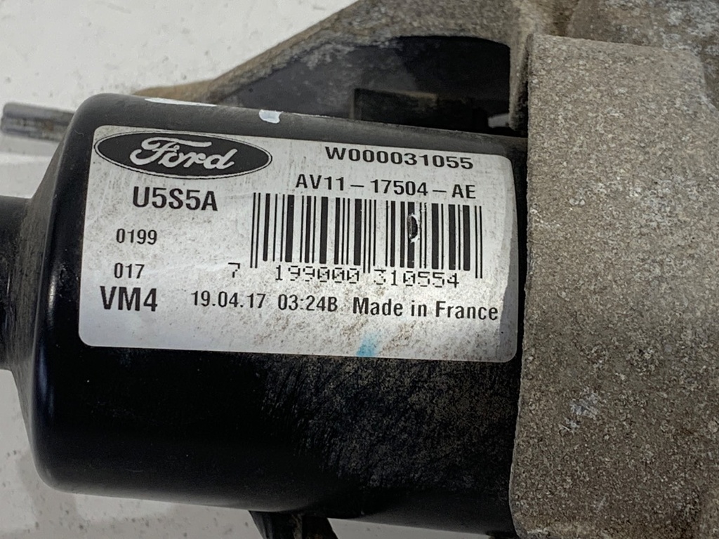 STARK-930205-4