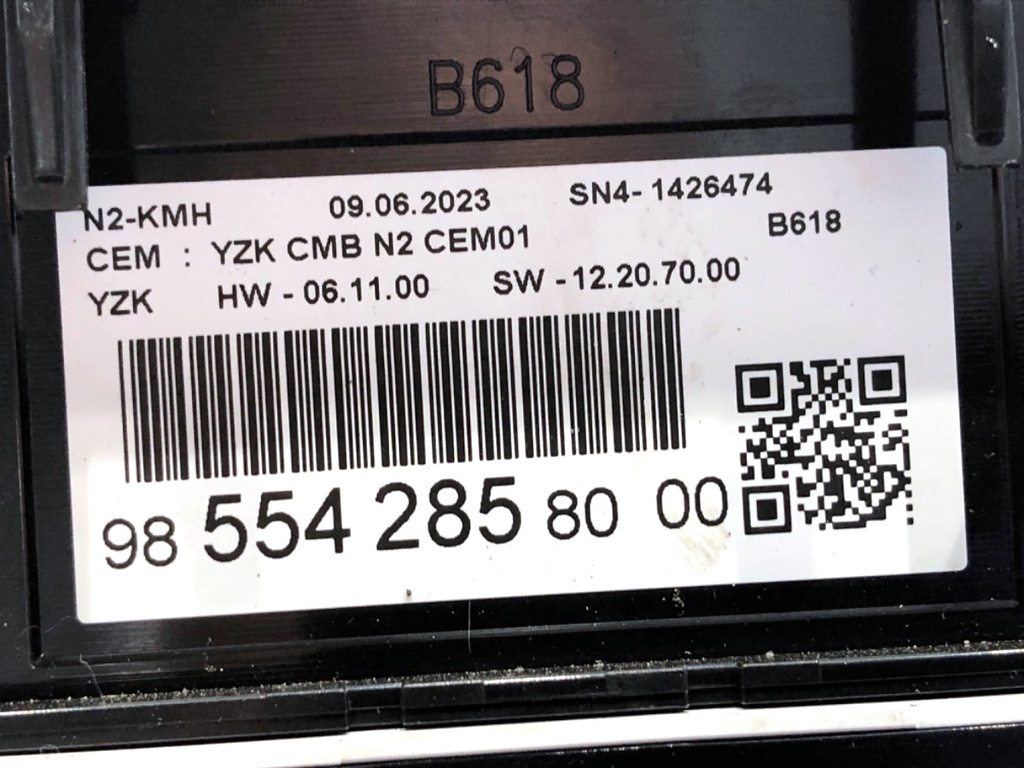 STARK-727801-5