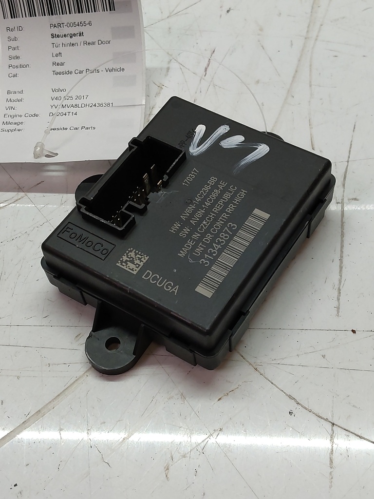 MTD-505936-1