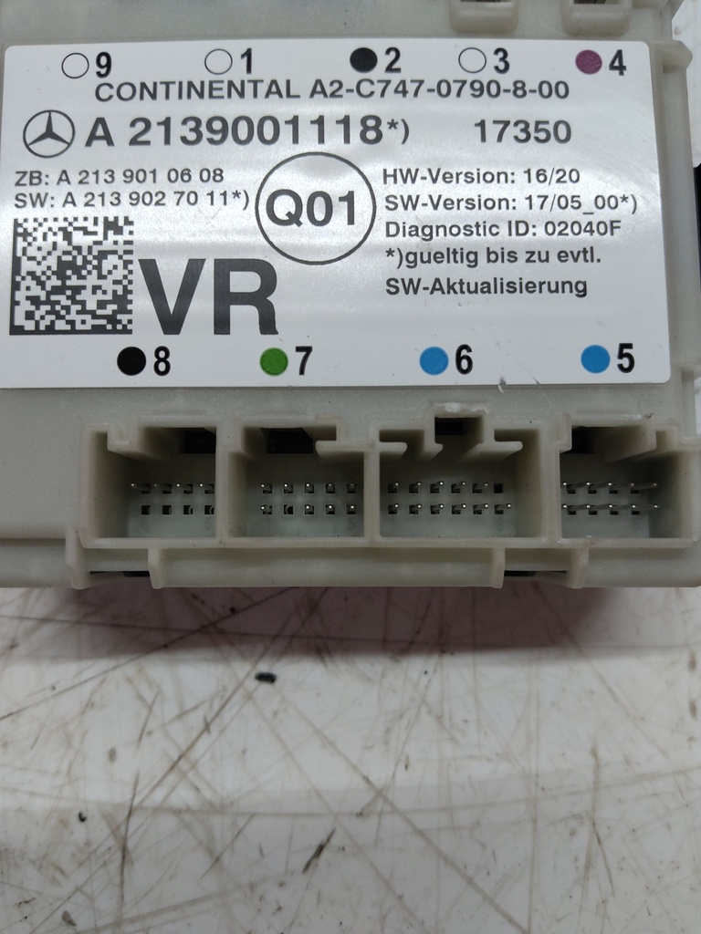 MTD-510151-1