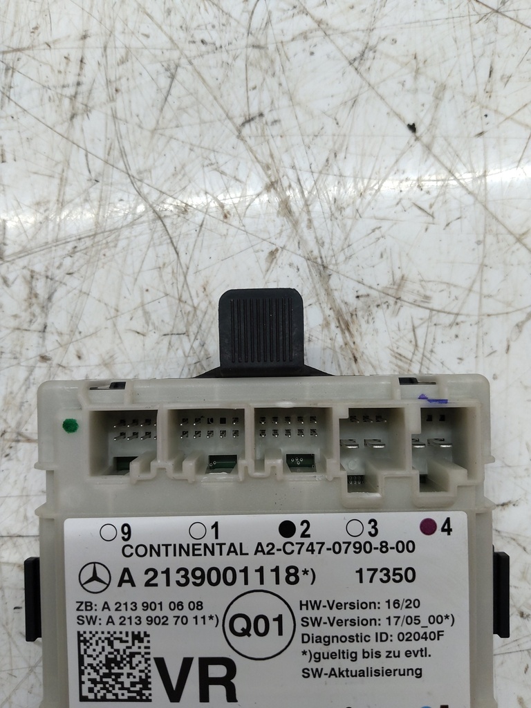MTD-510151-3