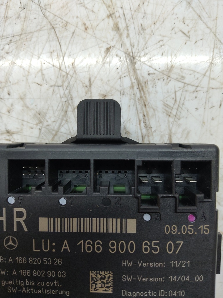MTD-510531-4