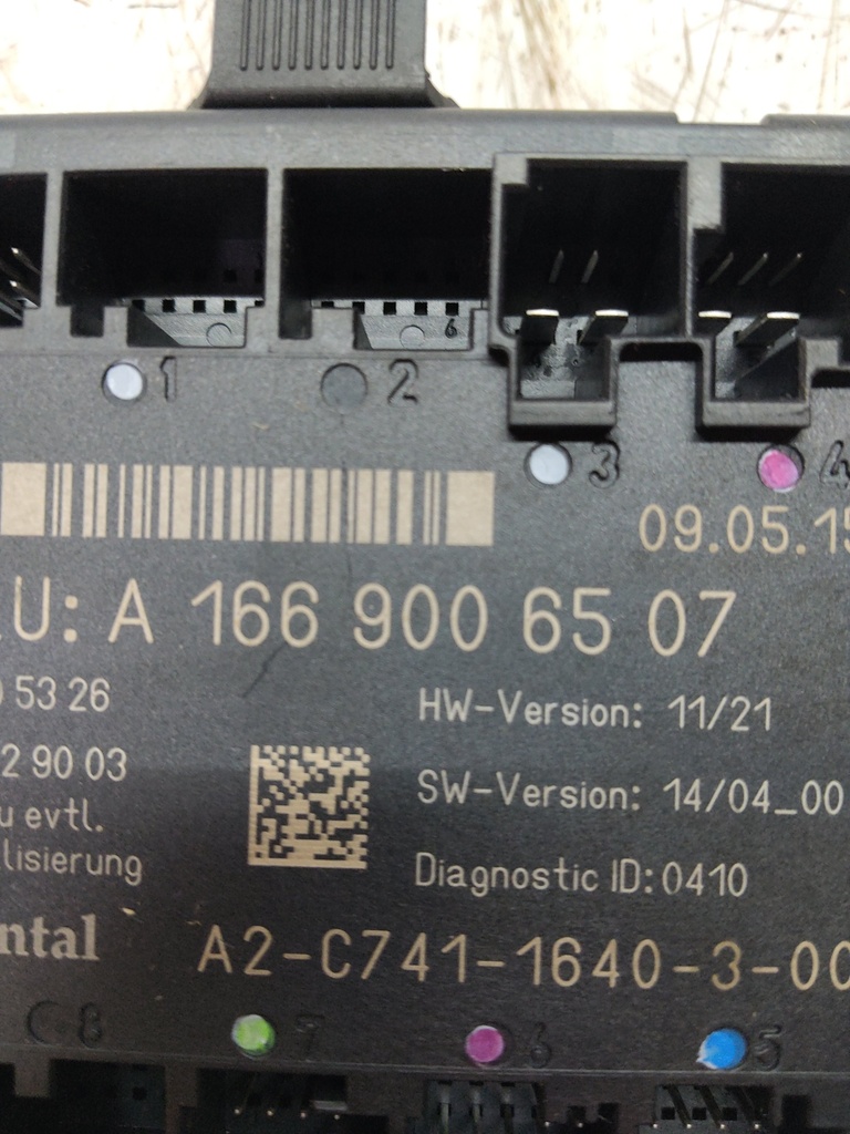 MTD-510531-5