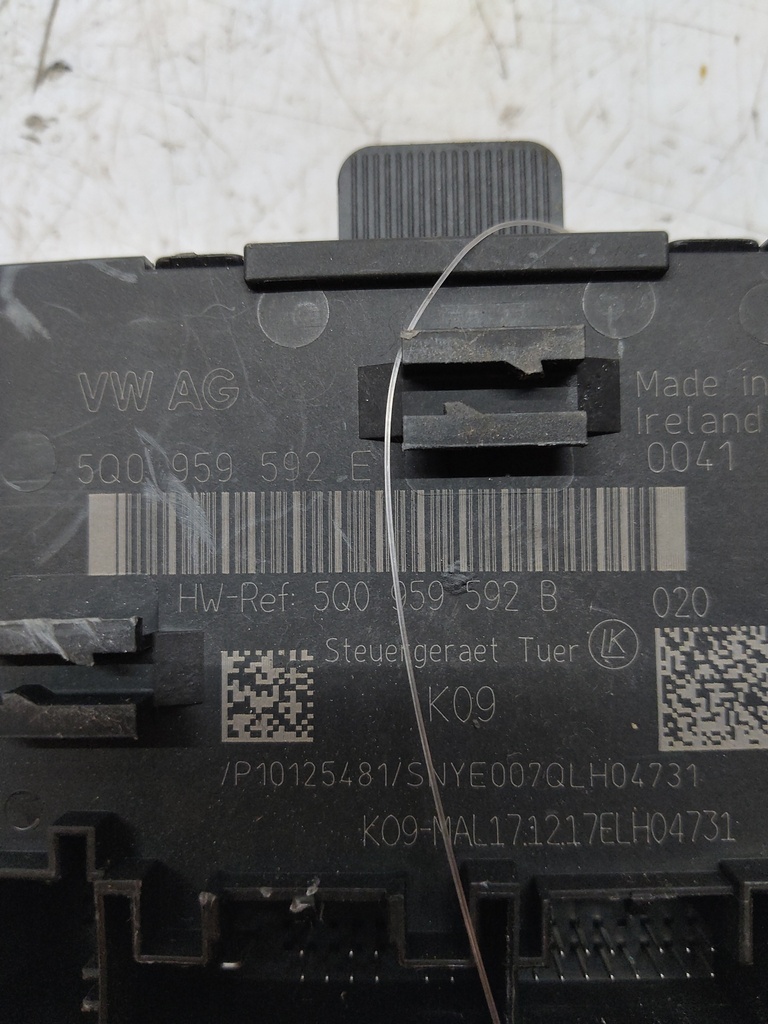 MTD-511018-1