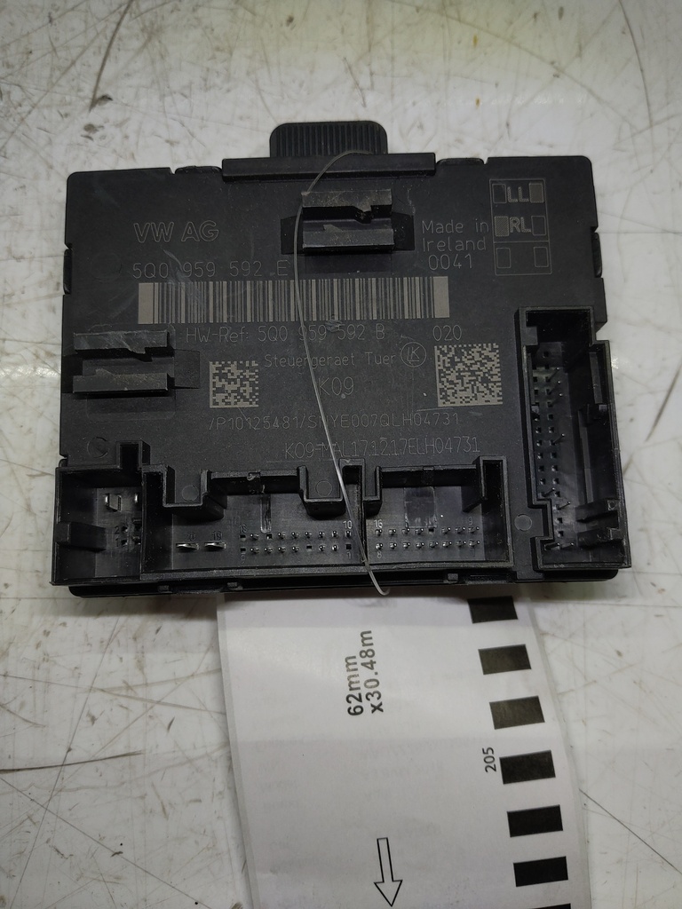 MTD-511018-2