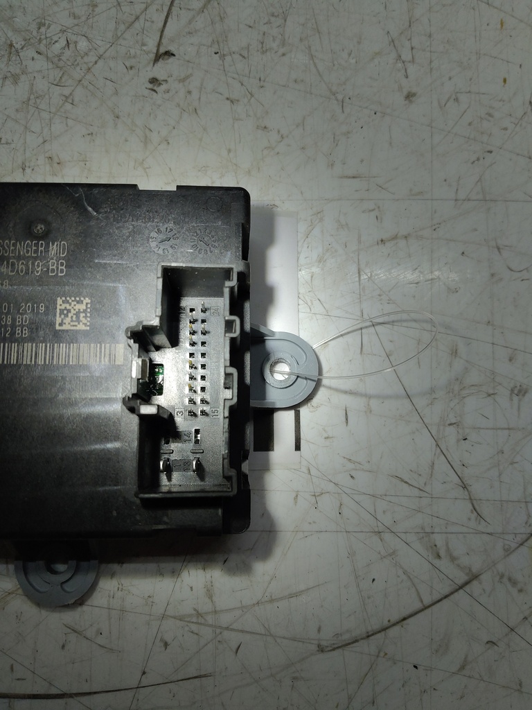 MTD-511031-1