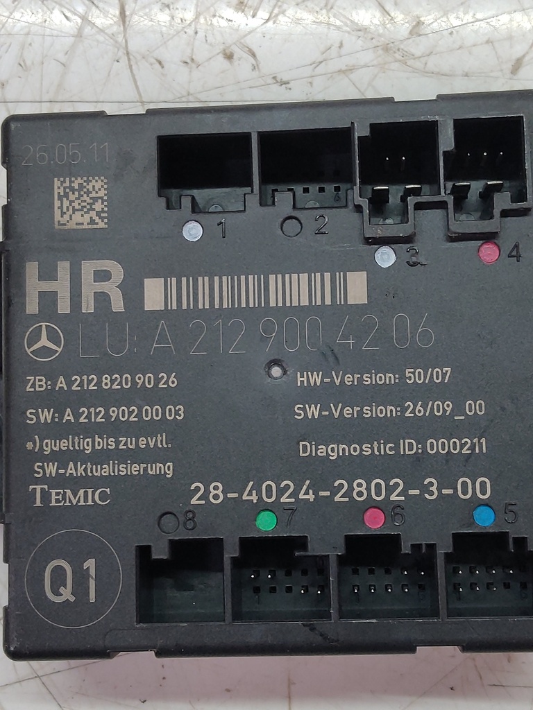 MTD-511945-1