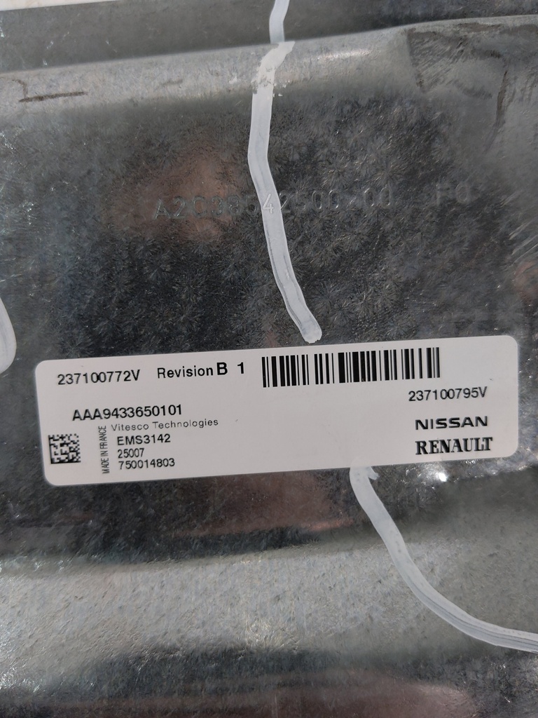 MTD-521007-1