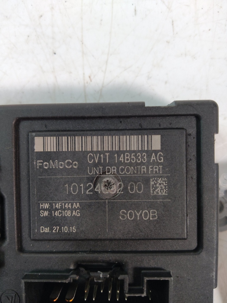 MTD-521082-1