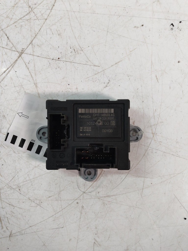 MTD-521082-3