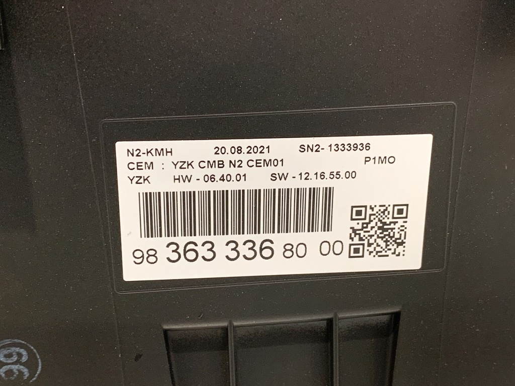 STARK-697558-4