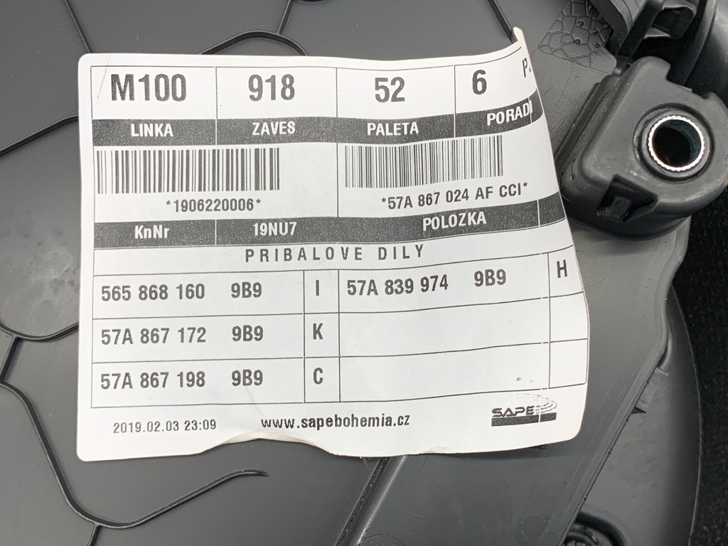 STARK-737412-4