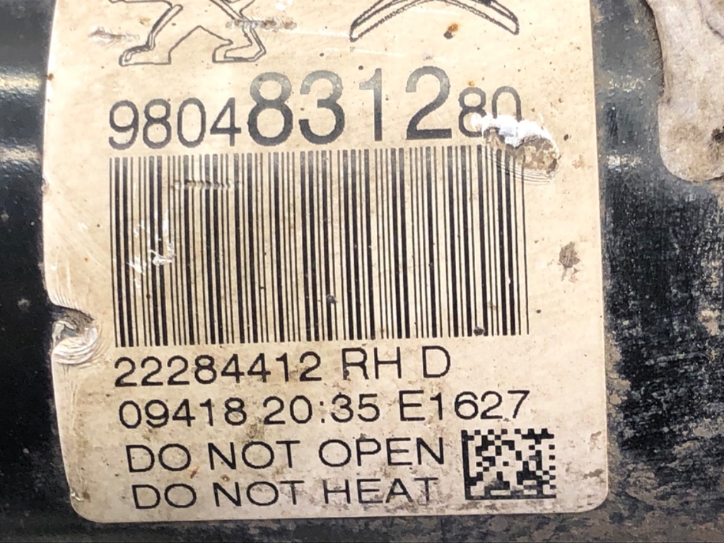 STARK-628183-4