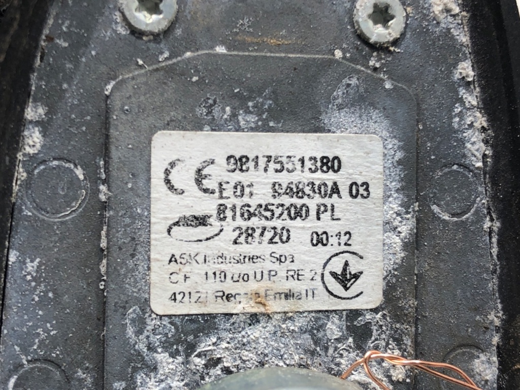 STARK-801089-2
