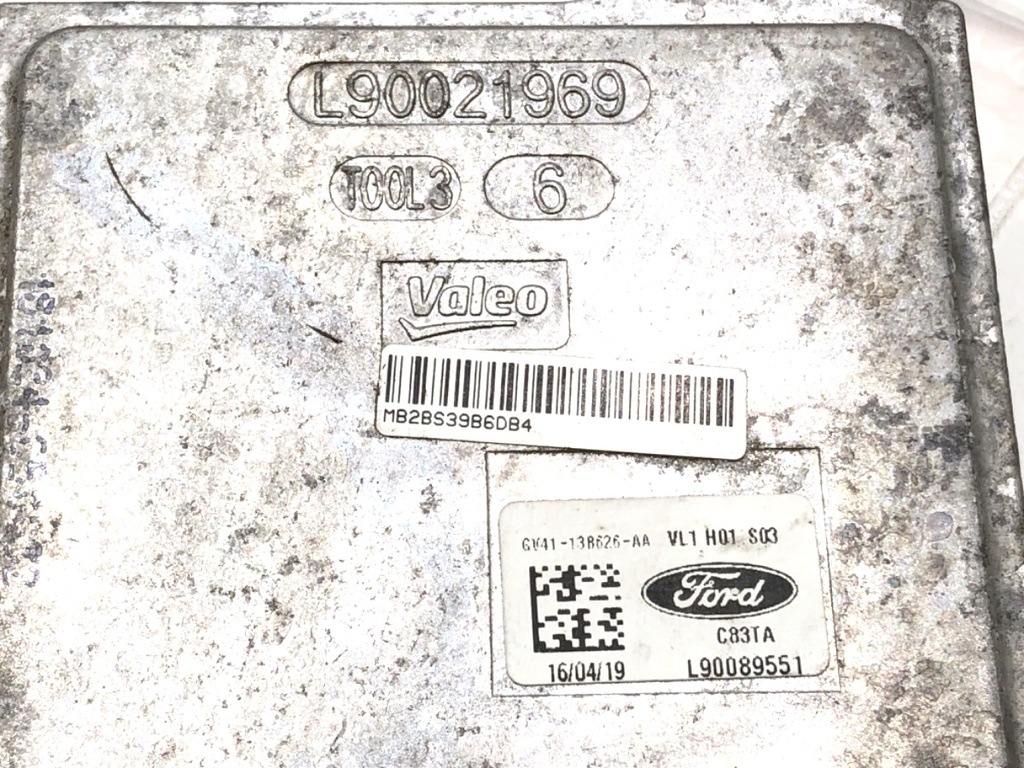 STARK-802036-2