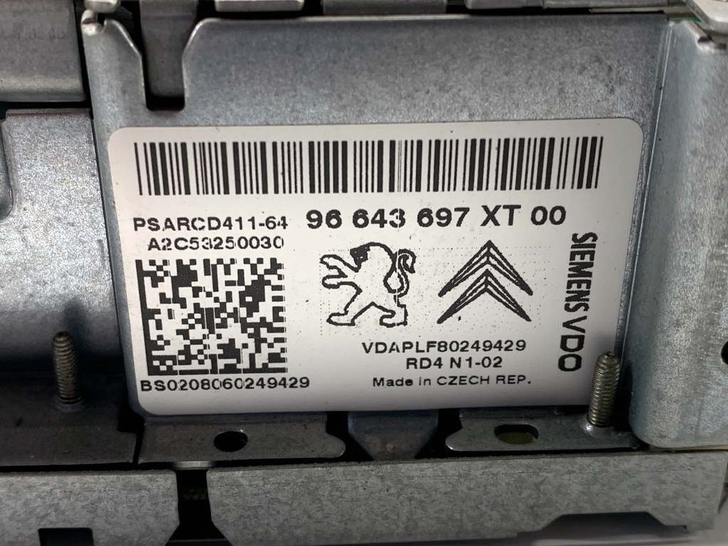 STARK-827300-3