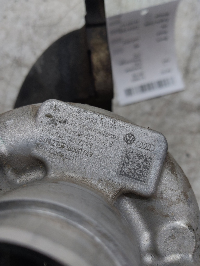 MTD-550107-4
