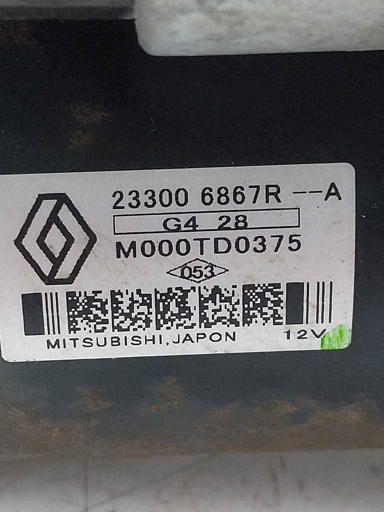 MTD-550003-1