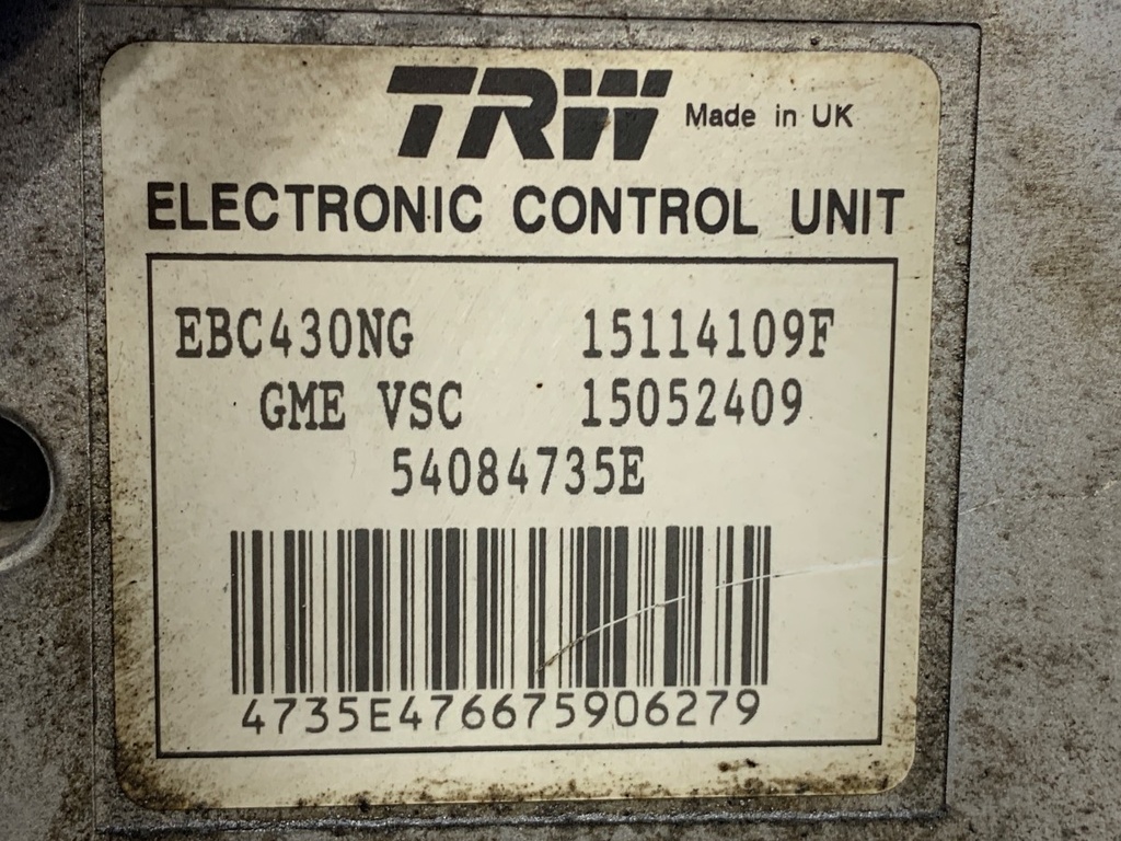 STARK-780445-4
