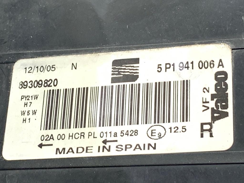 STARK-945878-5