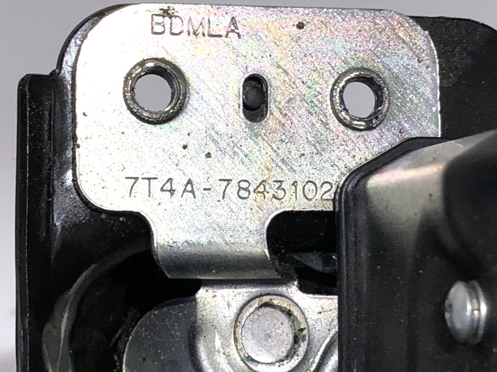 STARK-743234-4