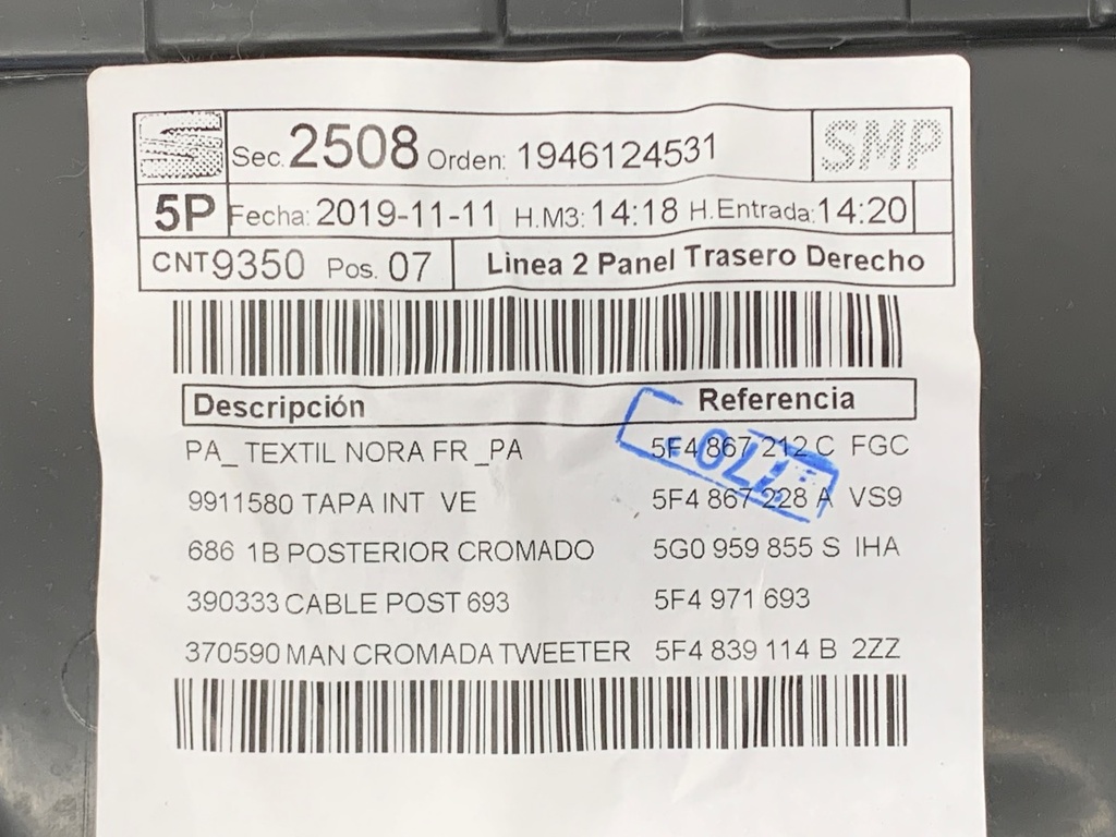 STARK-924051-4