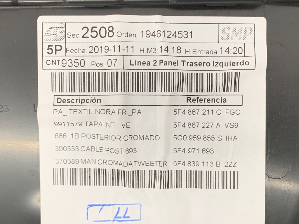 STARK-924052-4