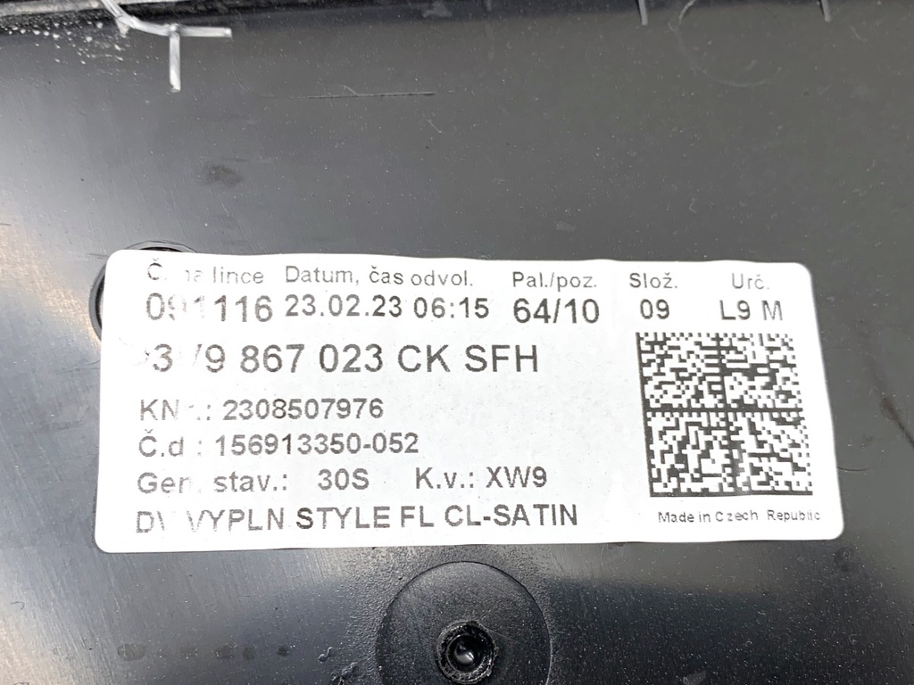 STARK-803842-5
