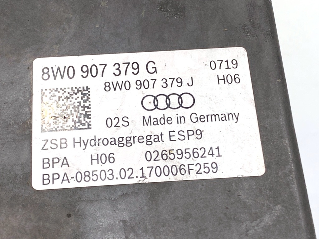 STARK-850601-4