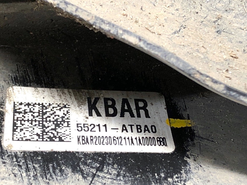 STARK-807101-4