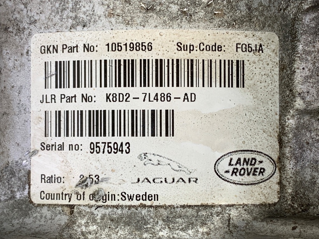 STARK-849142-5