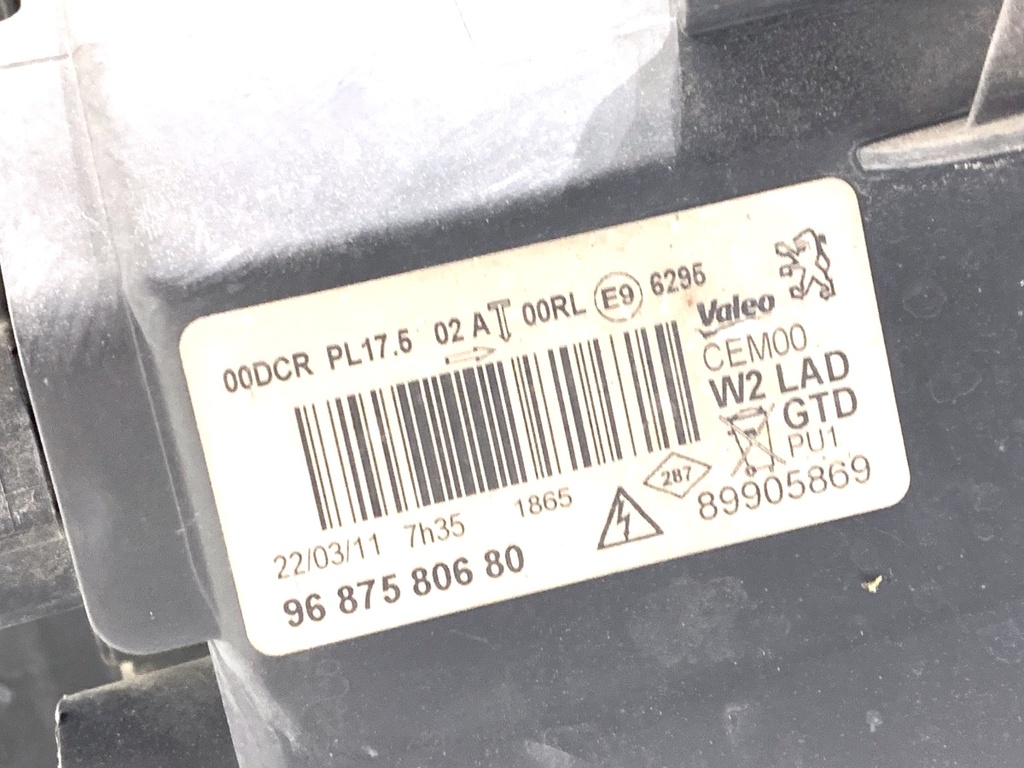 STARK-760749-5