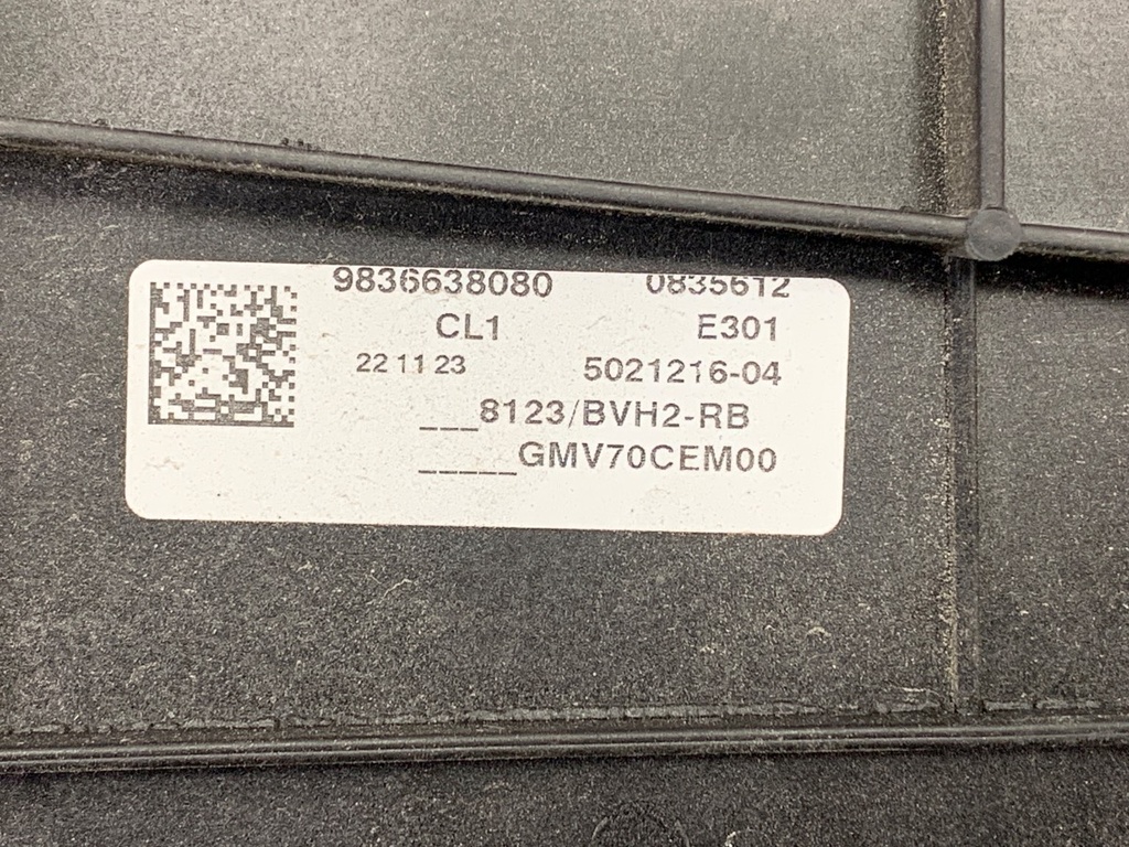 STARK-841020-3