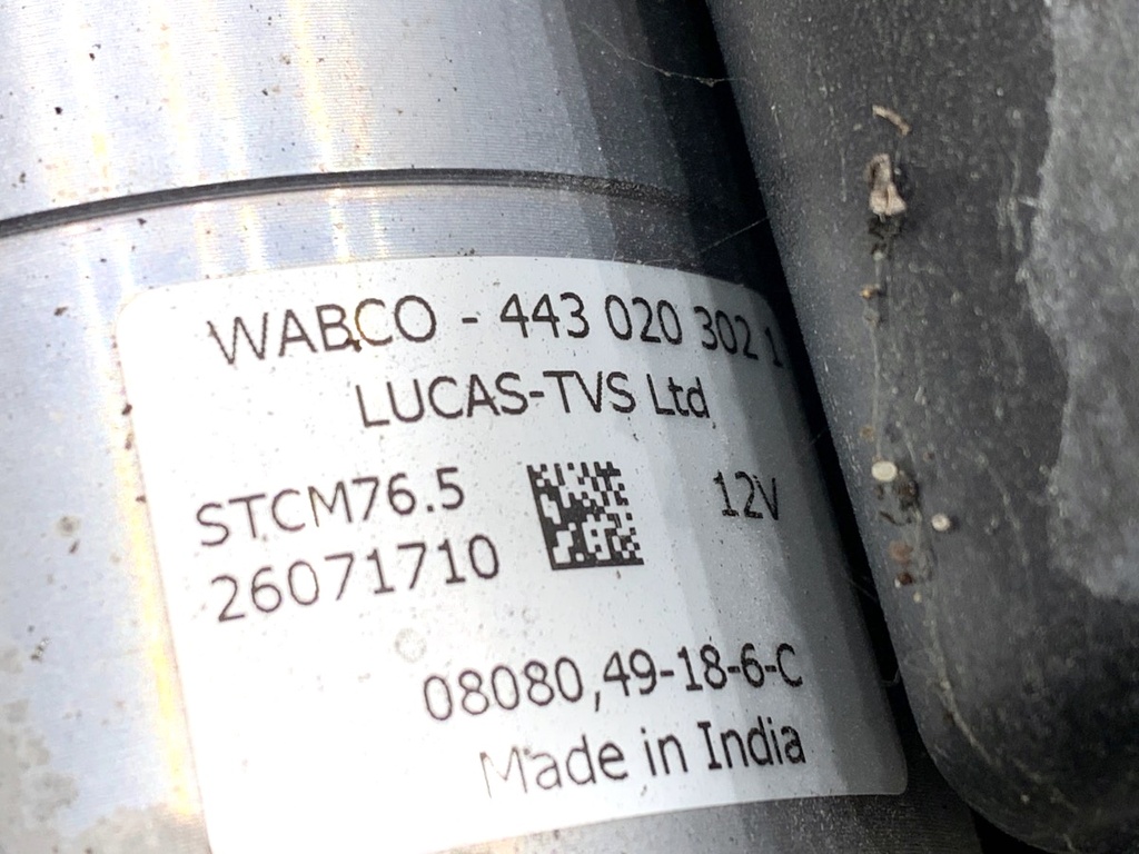 STARK-809782-3