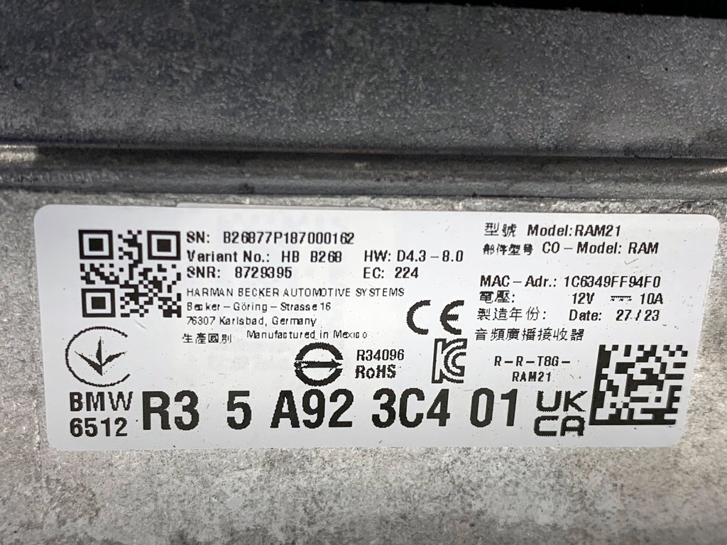 STARK-878844-3