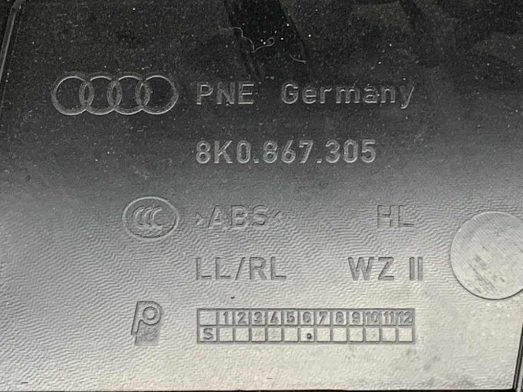 STARK-852809-5